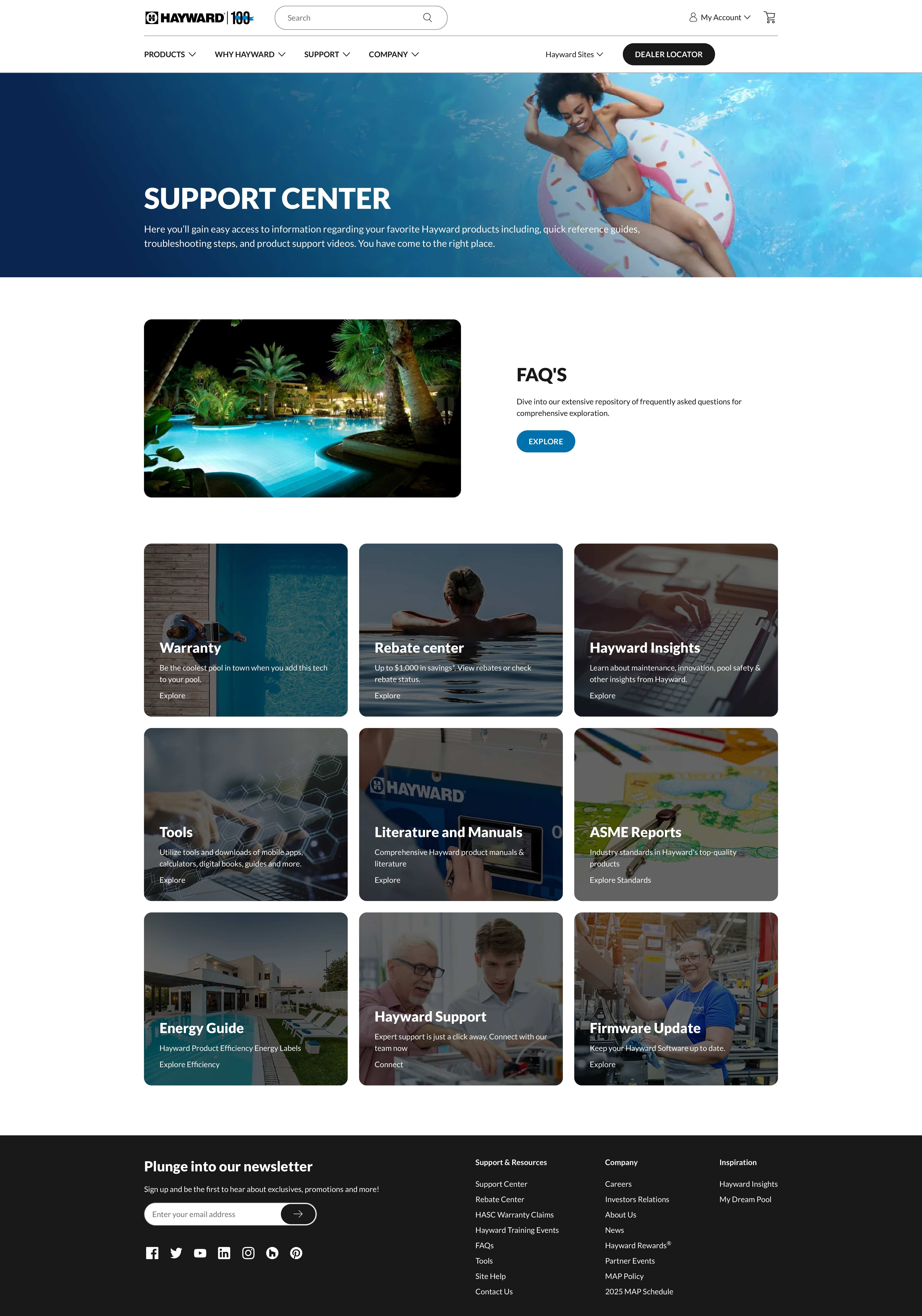 Static mock of the public page (non-interactive)